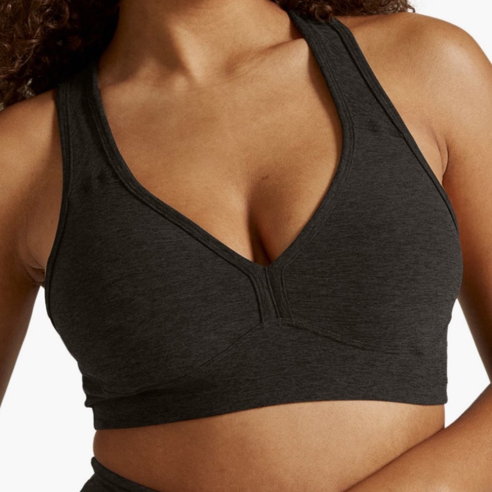 Beyond Yoga Lift Your Spirits Sports Bra